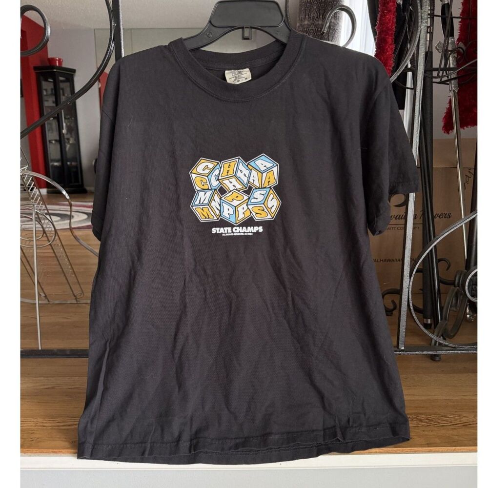 State Champs (the band) T Shirt